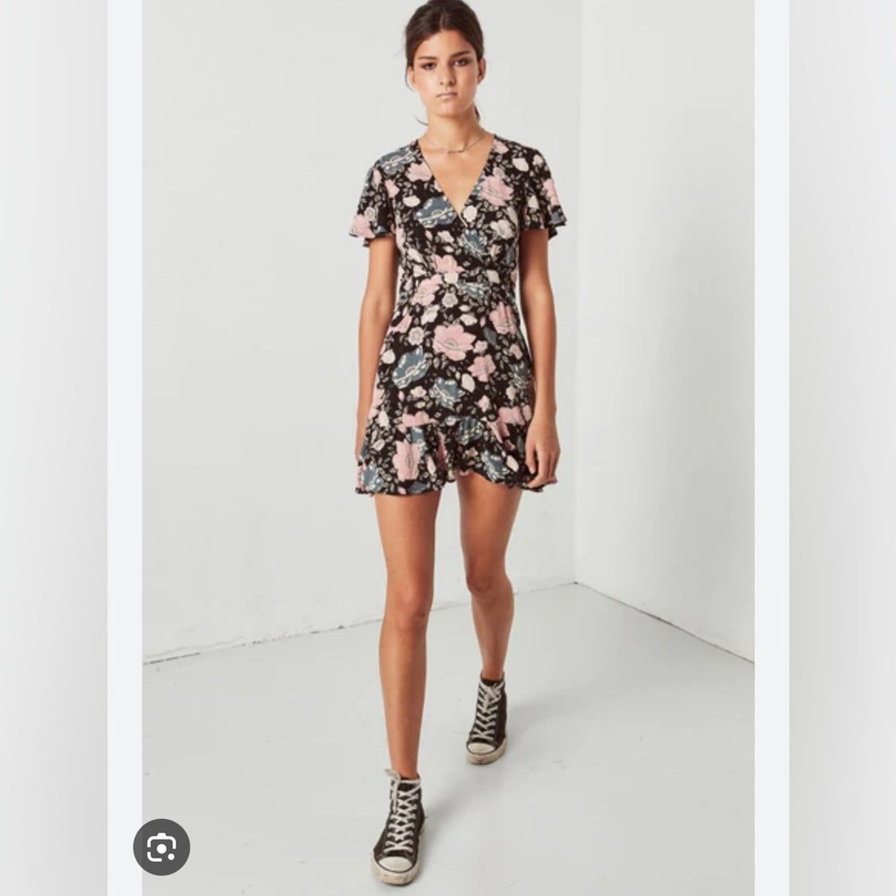 Winona mini in coal